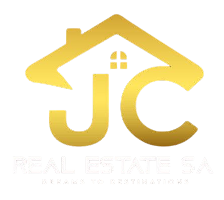 JC Real Estate SA