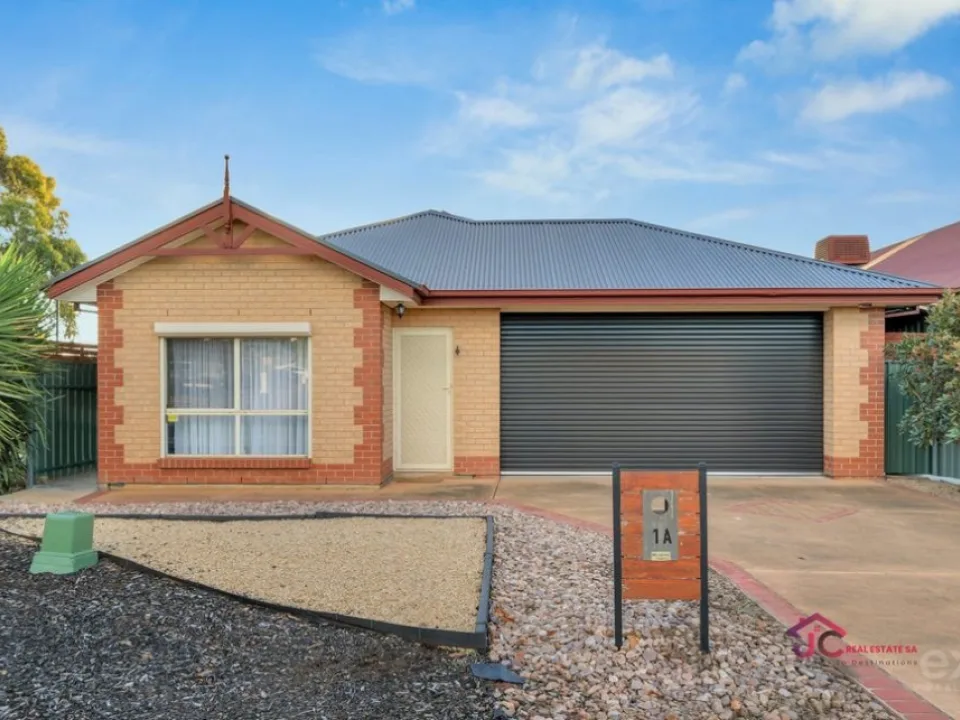 1A Galleon Close, Blakeview SA 5114