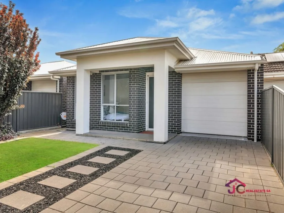 9A Jackson Street, Plympton Park SA 5038